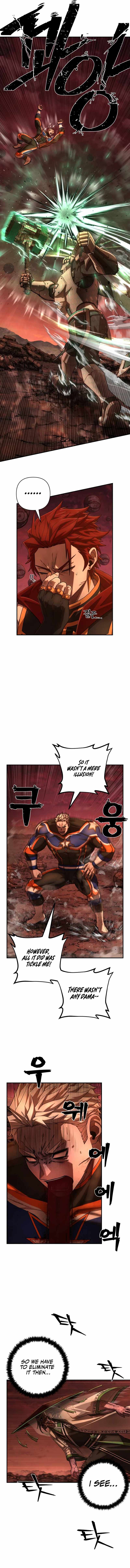 Hero Has Returned Chapter 134 6